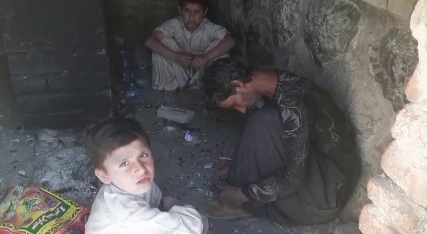 زنگ خطر کاهش سن اعتیاد در بلوچستان به صدا درآمده است + ویدیو