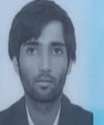 کشته شدن یک سوختبر بلوچ با تیراندازی نیروهای ارتش پاکستان در نقطه صفر مرزی عبدویی