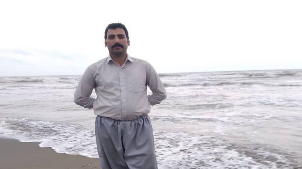 افشین حسین‌پناهی به یکسال حبس تعزیری محکوم شد