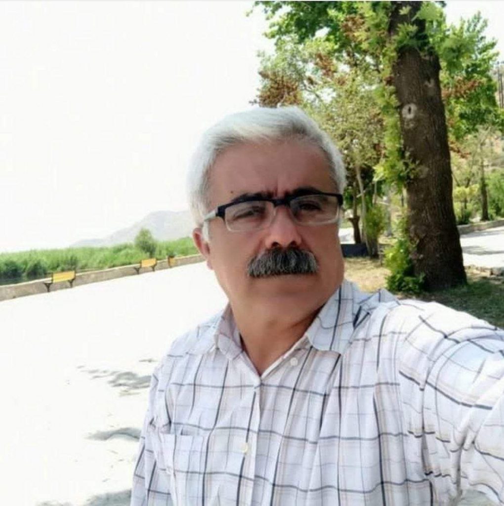 بازداشت جبار دوستی از فعالین صنفی کردستان