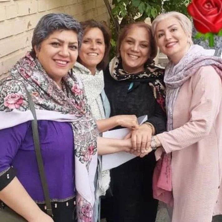فراخوانده شدن چهار فعال ندای زنان ایران به زندان