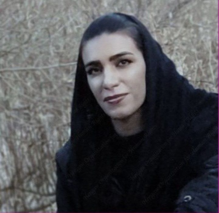 بازداشت زمانه زیویه فعال مدنی شهر سقز جهت اجرای حکم