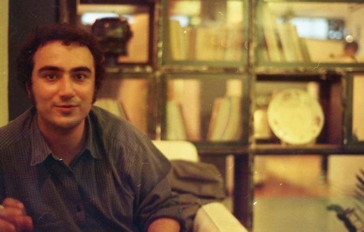 تداوم بازداشت و بلاتکلیفی کیوان مهتدی در زندان اوین