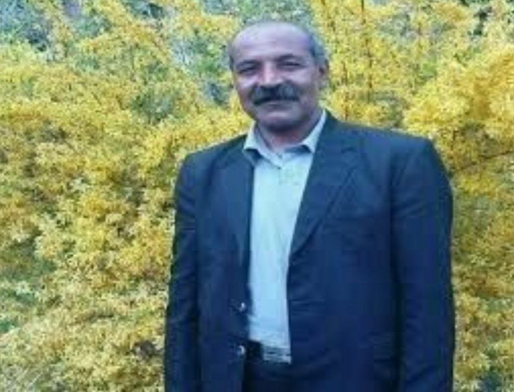 تداوم بازداشت و بی‌خبری از سید خالد حسینی