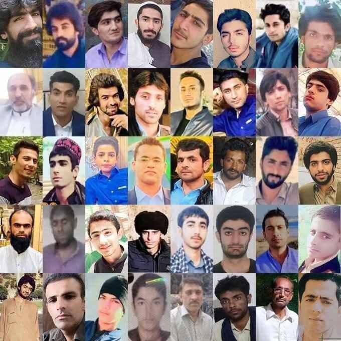 گزارشی کوتاه از  اطلاعیه عفو بین‌الملل در رابطه با کشتار حکومت ایران در بلوچستان