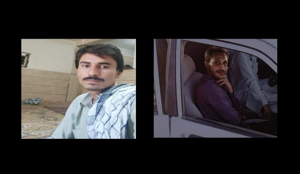 احراز هویت دو سوختبر کشته شده در پهره