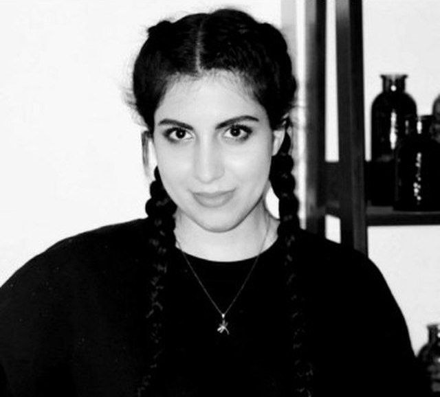 بازداشت مریم وحیدیان روزنامه‌نگار کارگری توسط نیروهای امنیتی