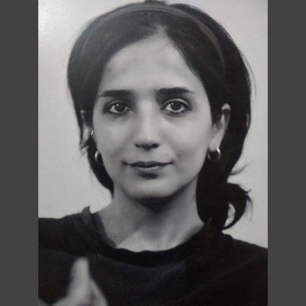 وضعیت نگران‌کننده لیلا حسین‌زاده در زندان