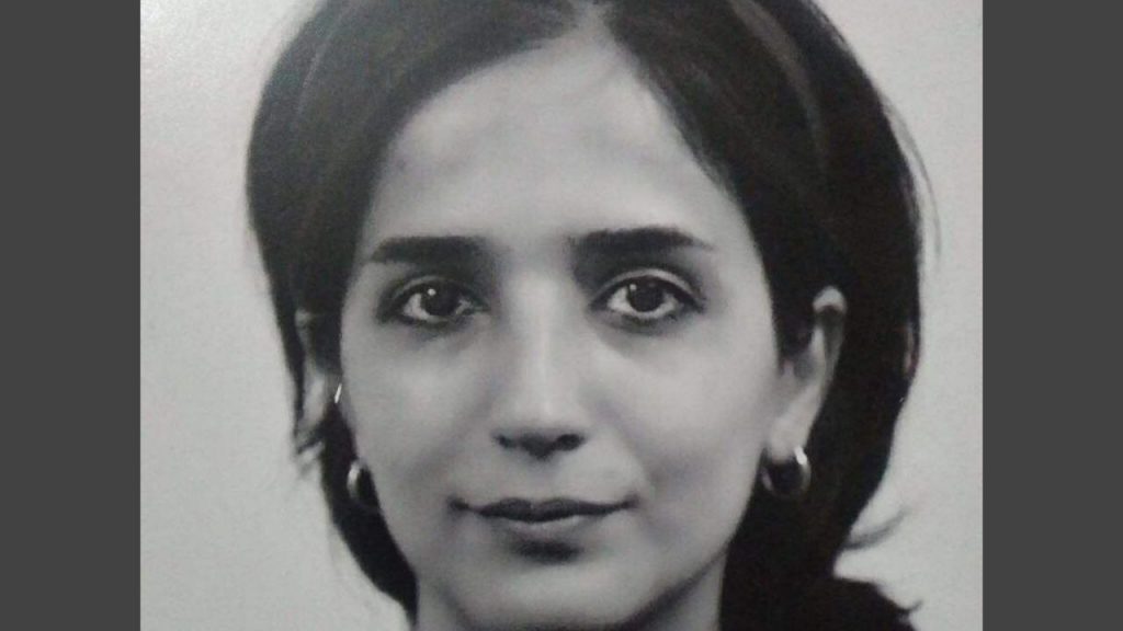 تداوم اعتصاب داروی لیلا حسین‌زاده فعال دانشجویی زندانی