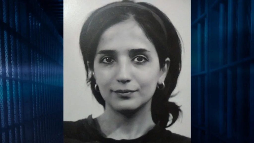 وضعیت نگران کننده لیلا حسین‌زاده در هفدهمین روز اعتصاب دارو