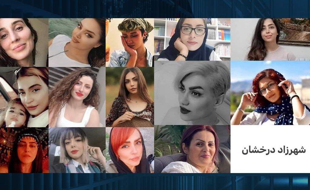پایان اعتصاب غذای ۱۵ زندانی زن در زندان کچویی+ اسامی
