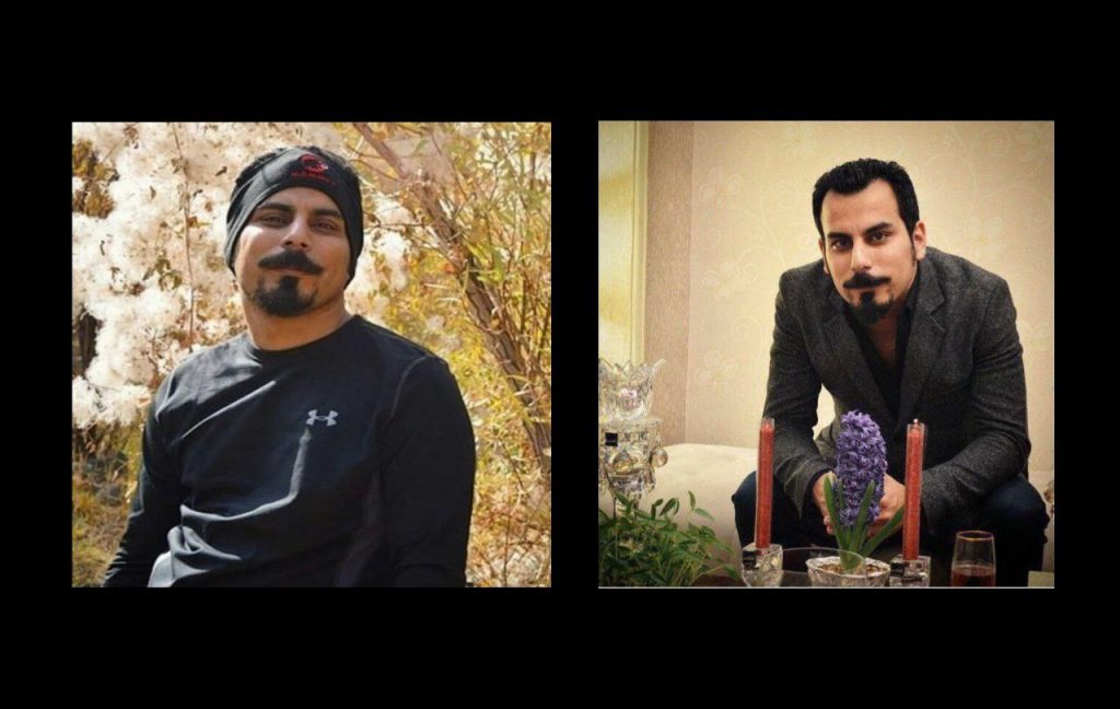 محکومیت فعال کارگری مازیار سیدنژاد به ۳ سال حبس