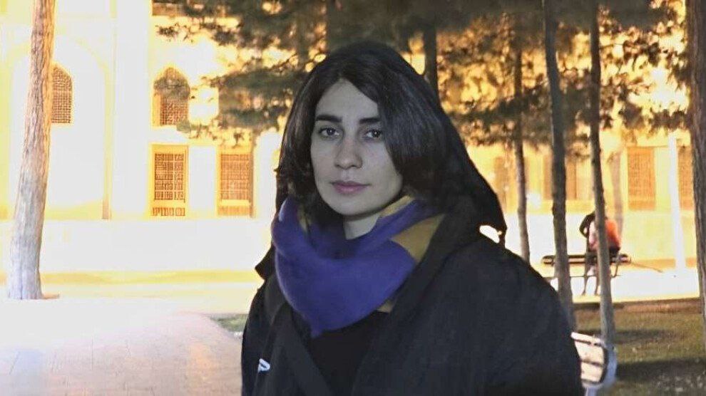 آزادی متین سلیمانی دانشجوی دانشگاه تهران و از بازداشت شدگان اعتراضات سراسری