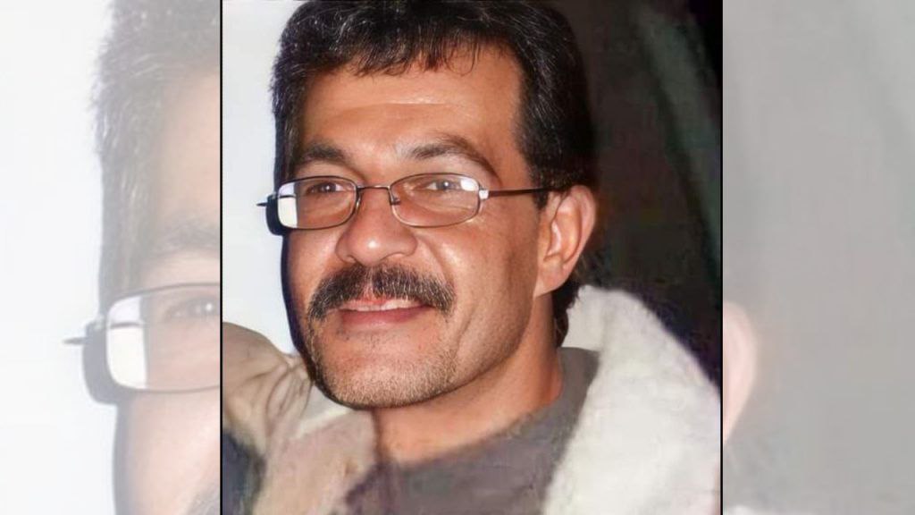 تداوم بازداشت و بلاتکلیفی رفیق سلیمی در زندان مرکزی سنندج