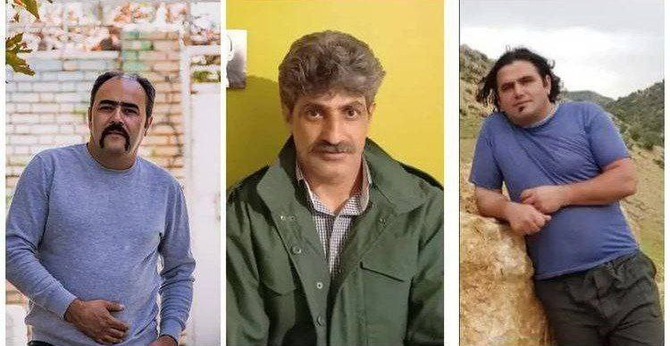 تهران؛ برگزاری جلسه دادگاه رسیدگی به اتهامات سه فعال کارگری