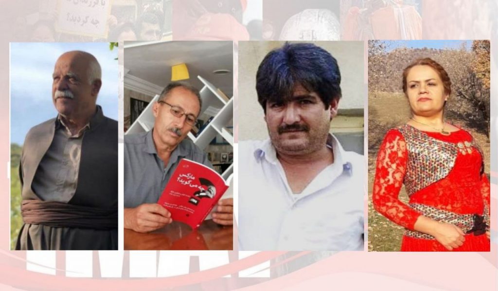 بانه‌؛ در آستانه روز جهانی کارگر چهار فعال کارگری به دادگاه احضار شدند
