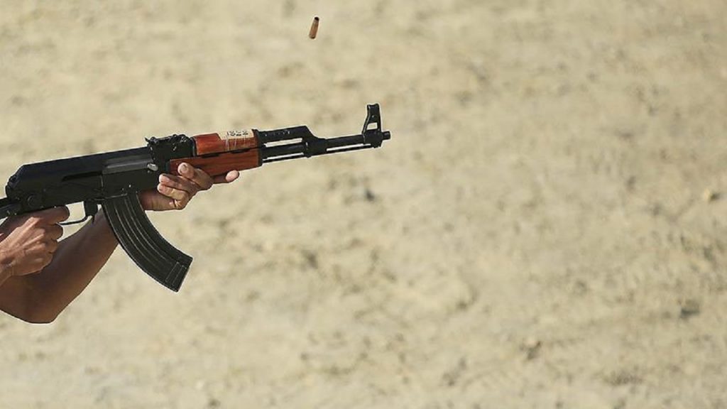 کشته و زخمی شدن دو شهروند بر اثر شلیک نیروهای نظامی در نوارمرزی گادر اشنویه