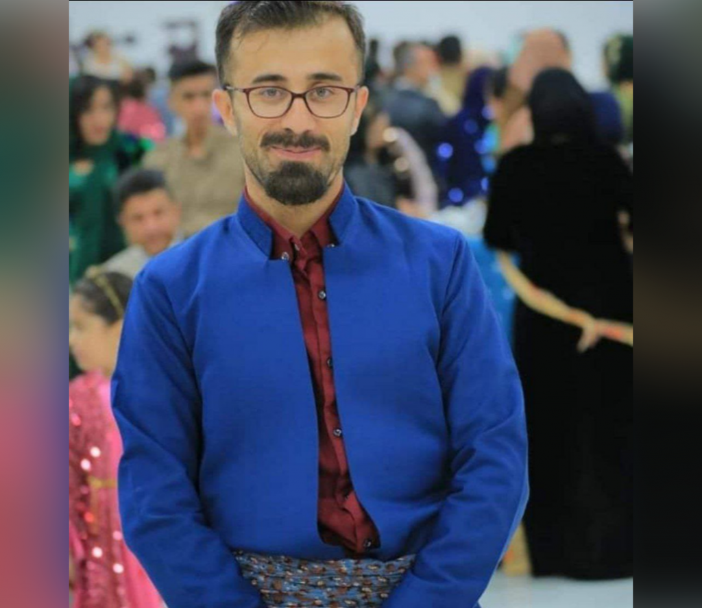 انتقال فرهاد شیخی به زندان رجایی‌شهر کرج
