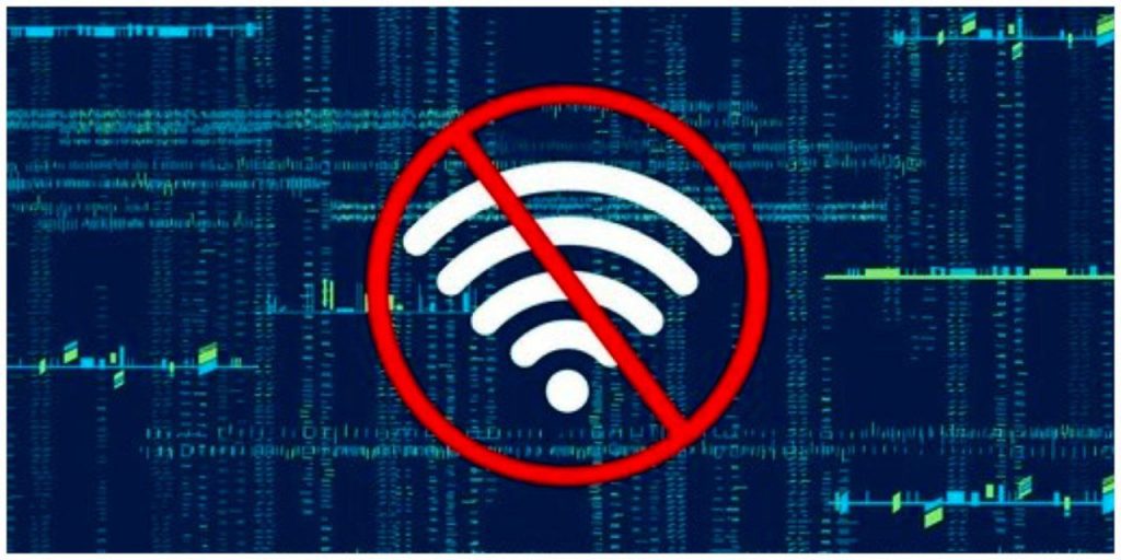 اختلال شدید و گسترده اینترنت در شهرهای بلوچستان در سایه جو سنگین امنیتی