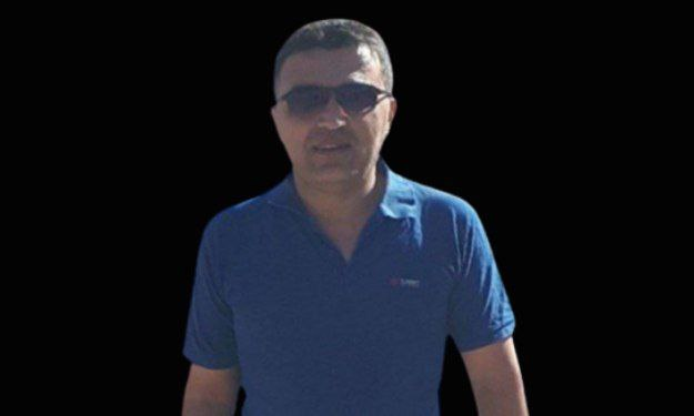 سقز؛ بازداشت خالد عبدالله‌زاده توسط نیروهای امنیتی