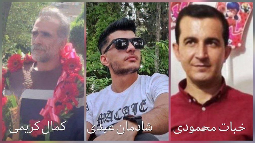 سنندج؛ صدور حکم زندان برای سه فعال کارگری