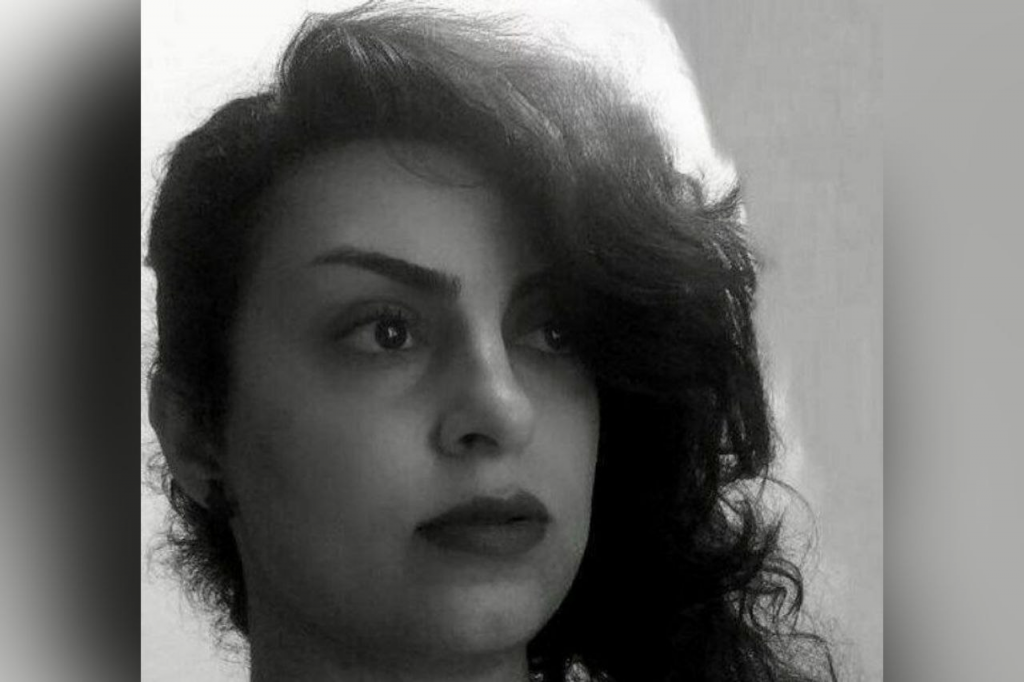 بندرانزلی؛ بازداشت یاسمین حشدری شاعر و فعال حقوق زنان