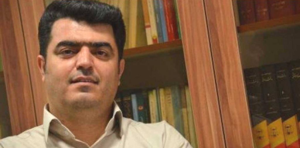 مخالفت دادستانی تهران با مرخصی درمانی اسماعیل عبدی