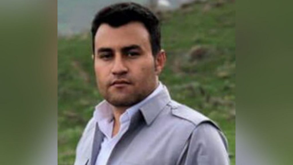 اشنویه؛ بازداشت مجدد یک شهروند توسط نیروهای امنیتی