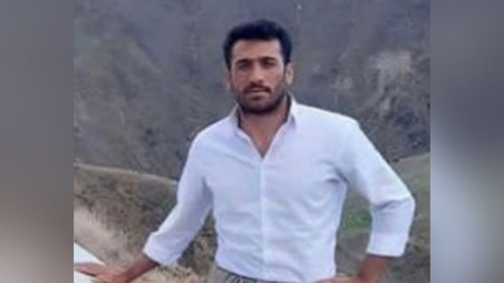 اشنویه؛ بازداشت یک شهروند توسط نیروهای امنیتی