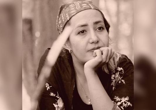 مازندران؛ نیوشا بدیعی‌ثابت، شهروند بهائی بازداشت شد