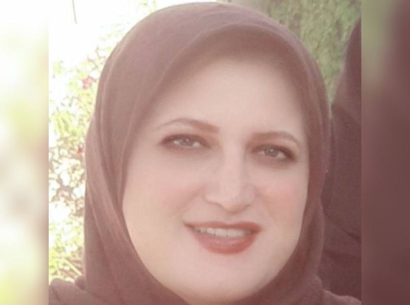 خوزستان؛ صدور حکم انفصال موقت از تدریس برای بهاره عسگری‌زاده
