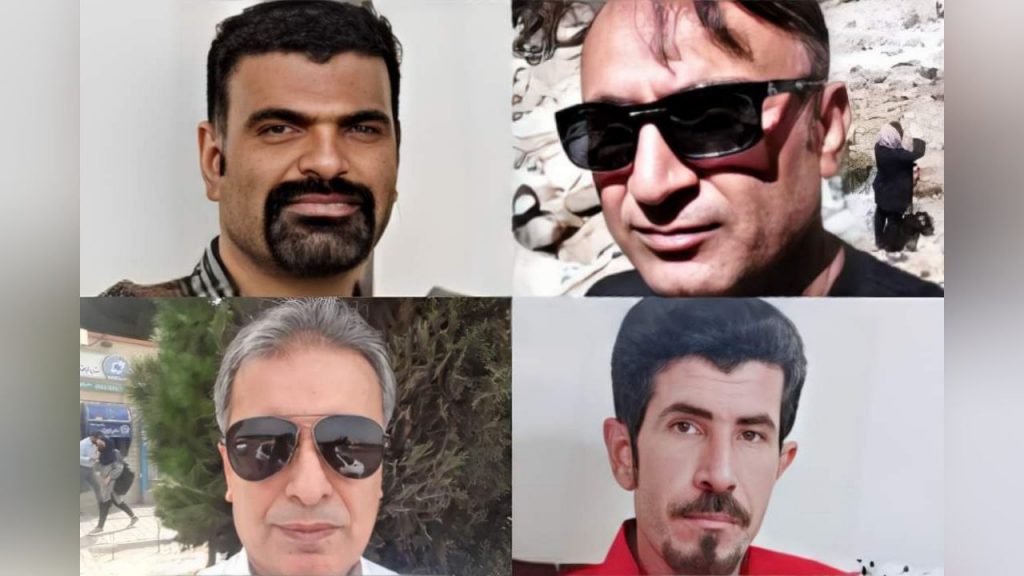 بوشهر؛ محکومیت چهار تن از اعضای کانون صنفی معلمان بوشهر به حبس