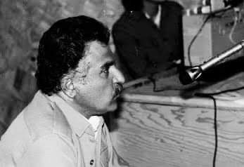 به‌یاد کاک صدیق کمانگر، کمونیست انقلابی و رهبر توانای جنبش انقلابی مردم کوردستان