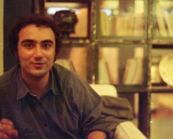 زندان اوین؛ انتقال کیوان مهتدی، فعال کارگری بە سلول انفرادی