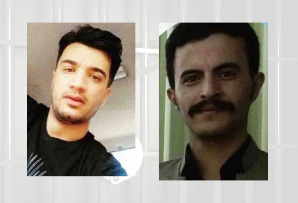 سنندج؛ بازداشت دو شهروند توسط نهادهای امنیتی