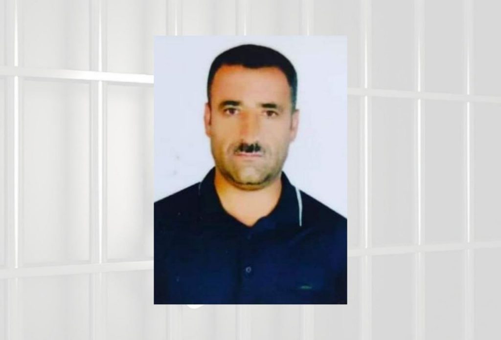 دیواندره؛ بازداشت سید بهاالدین حسینی از سوی نیروهای امنیتی