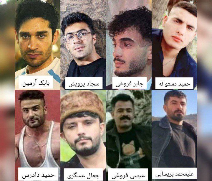 دهدشت؛ احضار و بازداشت دستکم هشت شهروند از سوی نهادهای امنیتی