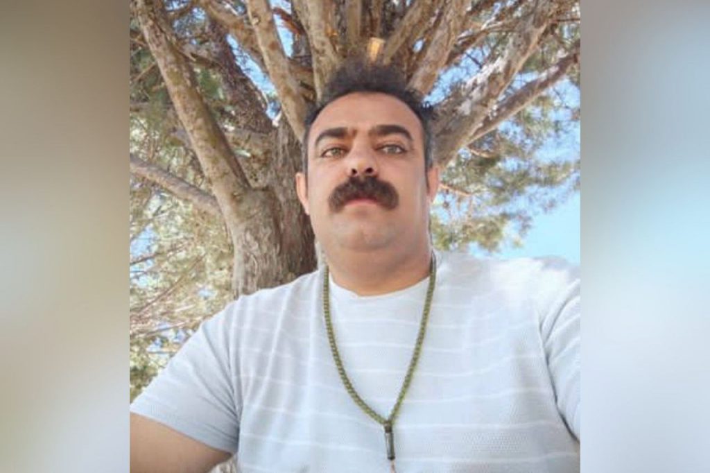 سنندج؛ بازداشت صباح صالحی از سوی نیروهای امنیتی