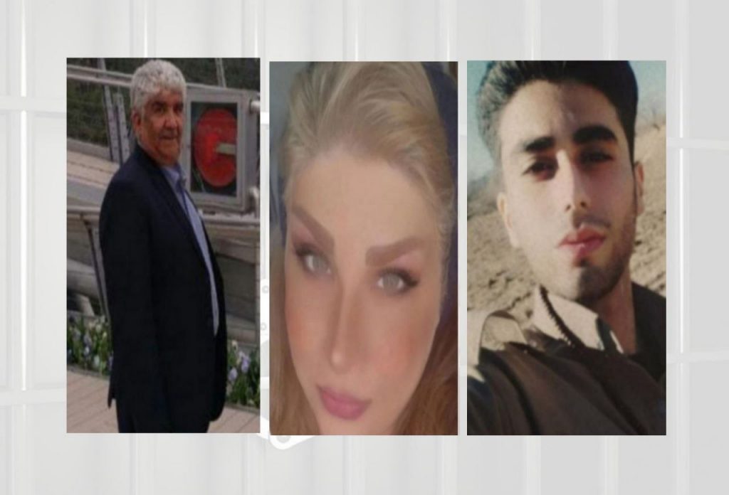 ایلام؛ بازداشت سه شهروند همزمان با سالگرد جانباختن محسن قیصری