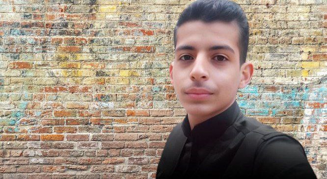 دهگلان؛ بازداشت یک نوجوان ١٨ ساله توسط نیروهای امنیتی