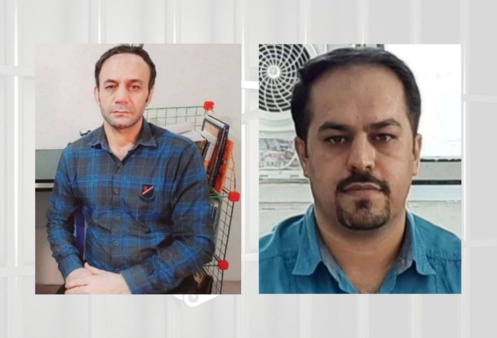 دهگلان؛ بازداشت سیروس و آزاد عباسی توسط نیروهای امنیتی