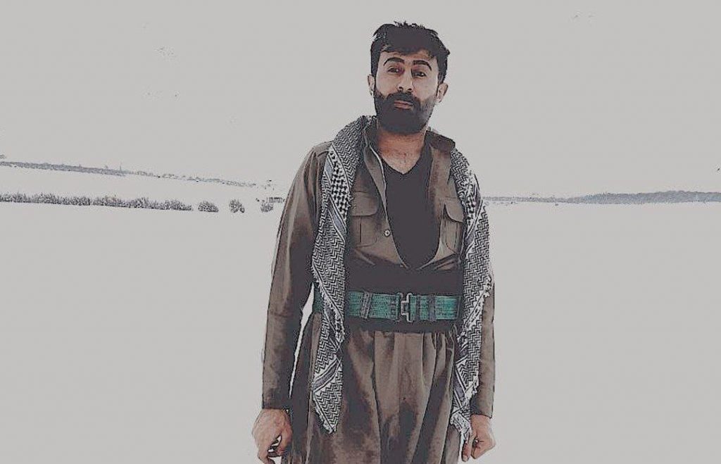 پیرانشهر؛ انتقال محسن قادری جهت اجرای حکم به زندان