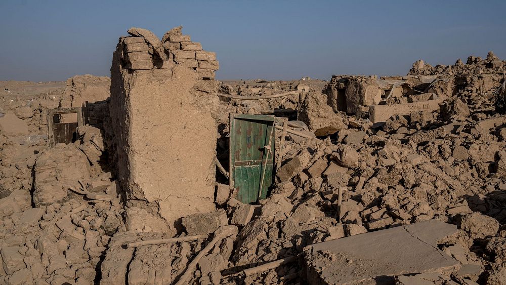 سومین زلزله در یک هفته یک بار دیگر هرات را لرزاند