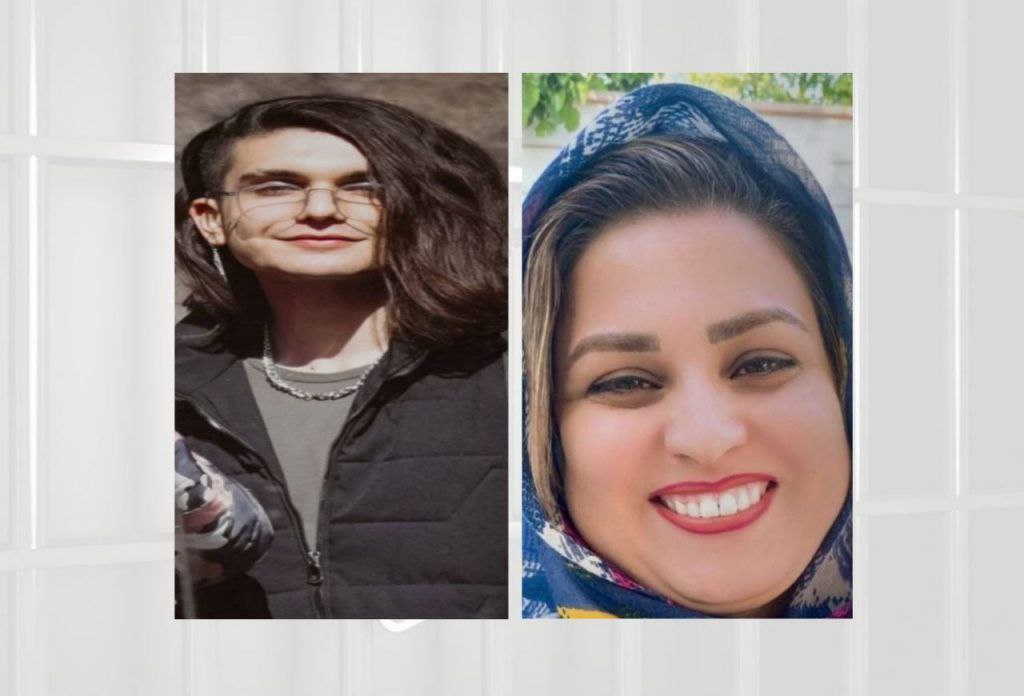 تداوم بازداشت و بلاتکلیفی؛ گزارشی از آخرین وضعیت محمد مهدی وثوقیان و معصومه یاوری