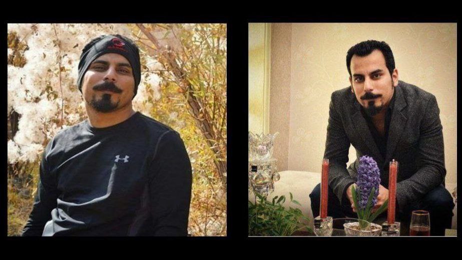 تهران؛ گزارشی از آخرین وضعیت مازیار سیدنژاد در زندان اوین