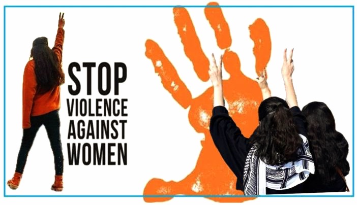 ٢٥ نوامبر روز جهانی مبارزە با خشونت علیە زنان