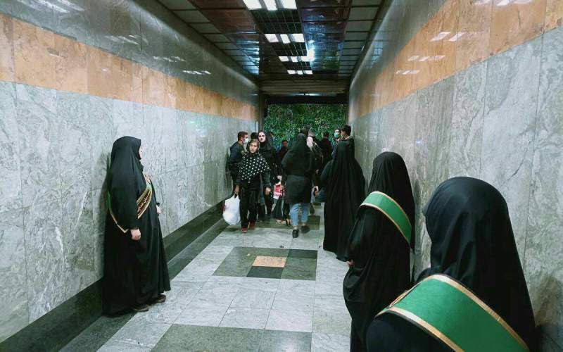 نگاهی به قانون جدید رسوا و ورشکسته حجاب و عفاف