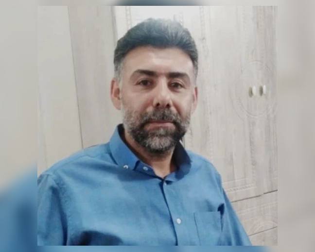 تهران؛ بازداشت فعال کارگری فواد فتحی