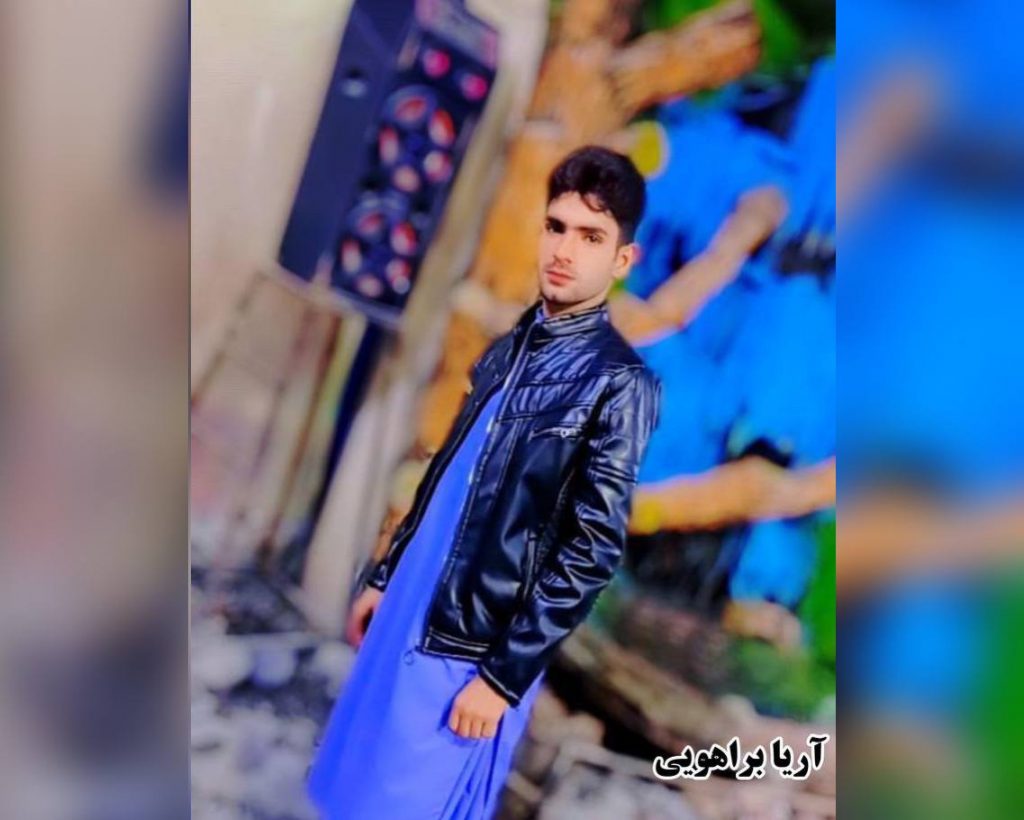 کرمان؛ جان باختن یک سوختبر نوجوان بلوچ
