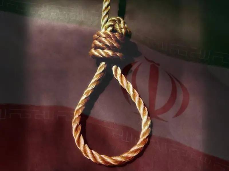اعدام ۴ زندانی دربند در زندان ارومیە، لکە ننگ جدیدی بر دامن خونبار حکومت اسلامی